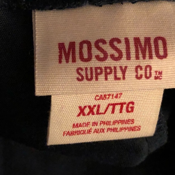 MOSSIMO PLUS MAXI SKIRT BUNDLE - Picture 7 of 8